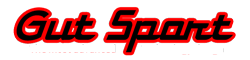 グートスポーツ株式会社オフィシャルサイト ロゴ