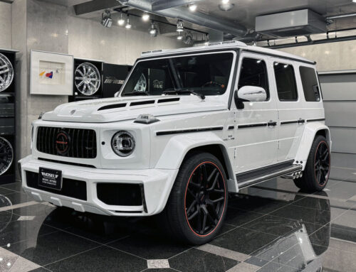 2026年 New MOSEL M75RS SUPER COMMANDER DIAMOND EDITION